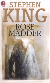 Rose Madder