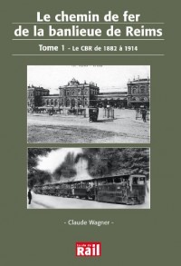Chemin de Fer Banlieue de Reims T1