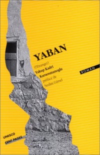 YABAN(L'ETRANGER)