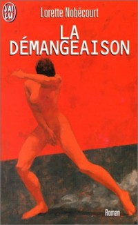 La démangeaison