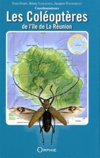 Les coléoptères de l'île de La Réunion
