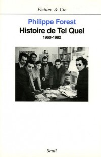 Histoire de Tel Quel (1960-1982)