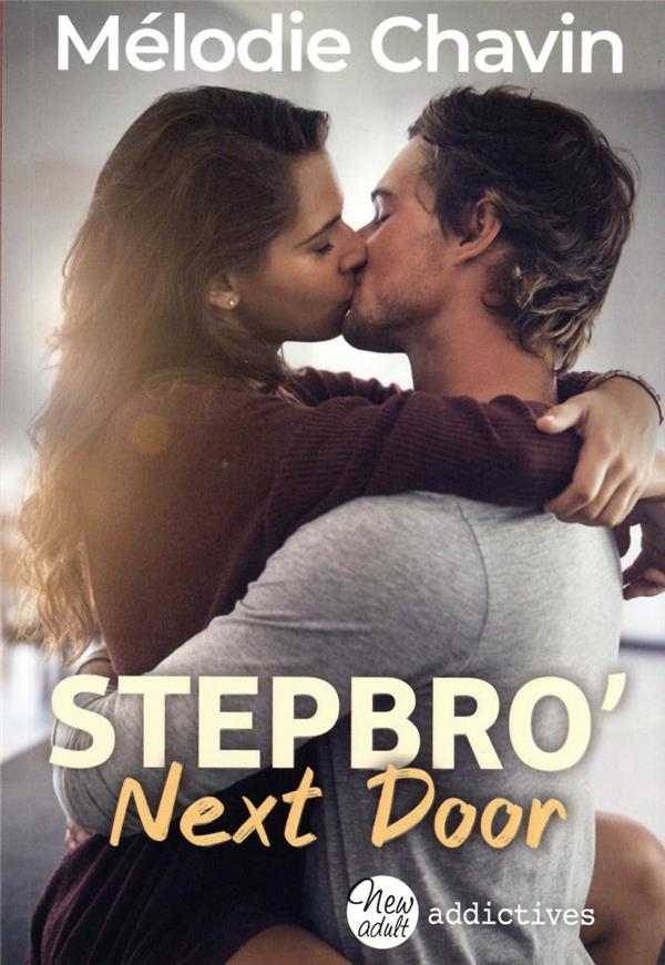 Stepbro' Next Door