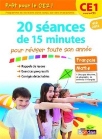 PRET POUR LE CE2