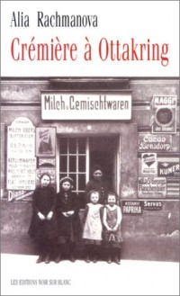 Crémière à Ottakring