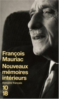 NOUVEAUX MEMOIRES INTERIEURS