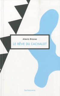 Le rêve du cachalot