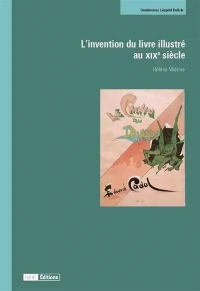 L'invention du livre illustré au XIXe