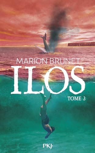Ilos - Tome 03