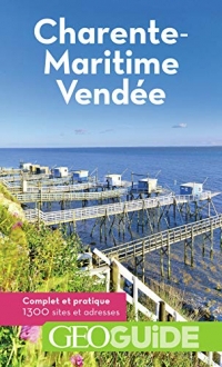 Charente-Maritime - Vendée