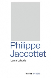 Philippe Jaccottet