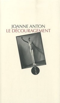 Le Découragement