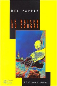 Le baiser du congre