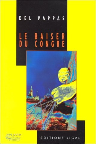 Le baiser du congre