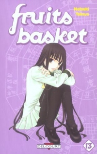 Fruits Basket, tome 13