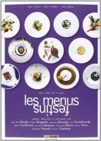 Les menus festins