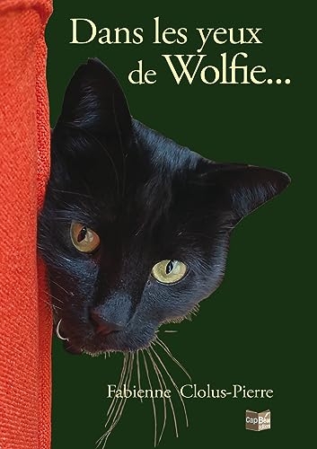 Dans les yeux de Wolfie