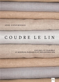 Coudre le lin