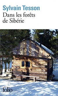 Dans les forêts de Sibérie