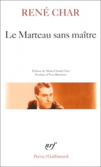 Le Marteau sans maître, suivi de 