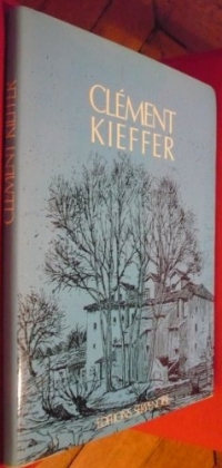 Clément KIEFFER 1881
