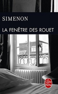 La Fenêtre des Rouet