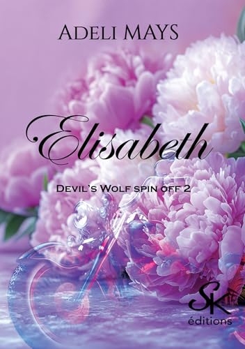 Spin-off 2 de Devil's Wolf: Elisabeth