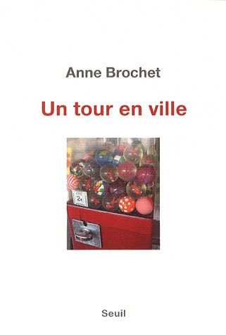 Un tour en ville
