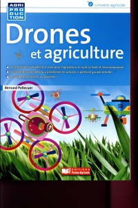Drônes et agriculture