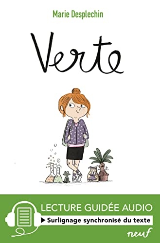Verte (Neuf poche)