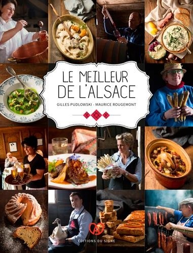 Le Meilleur de l'Alsace