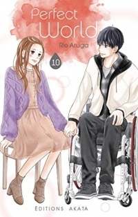 Perfect World - tome 10