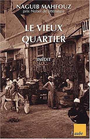 Le Vieux Quartier