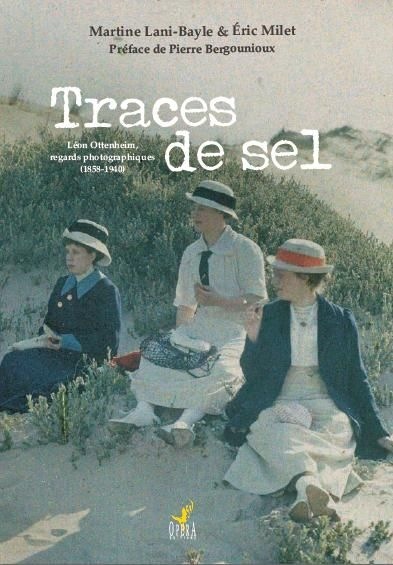 Traces de sel