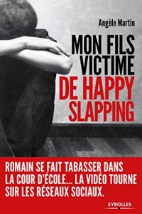 Mon fils, victime de happy slapping : Romain se fait tabasser dans la cour d'école... La vidéo tourne sur les réseaux sociaux