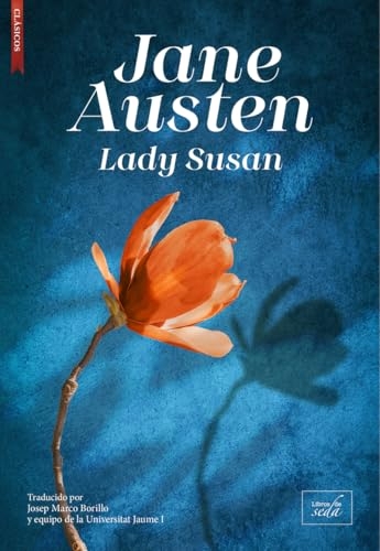 Lady Susan [9788410481008]