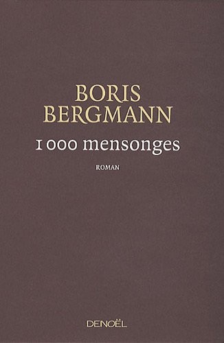 1000 mensonges