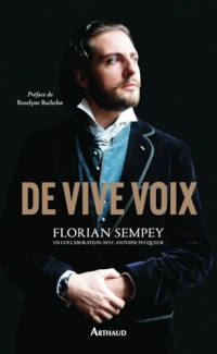 De vive voix