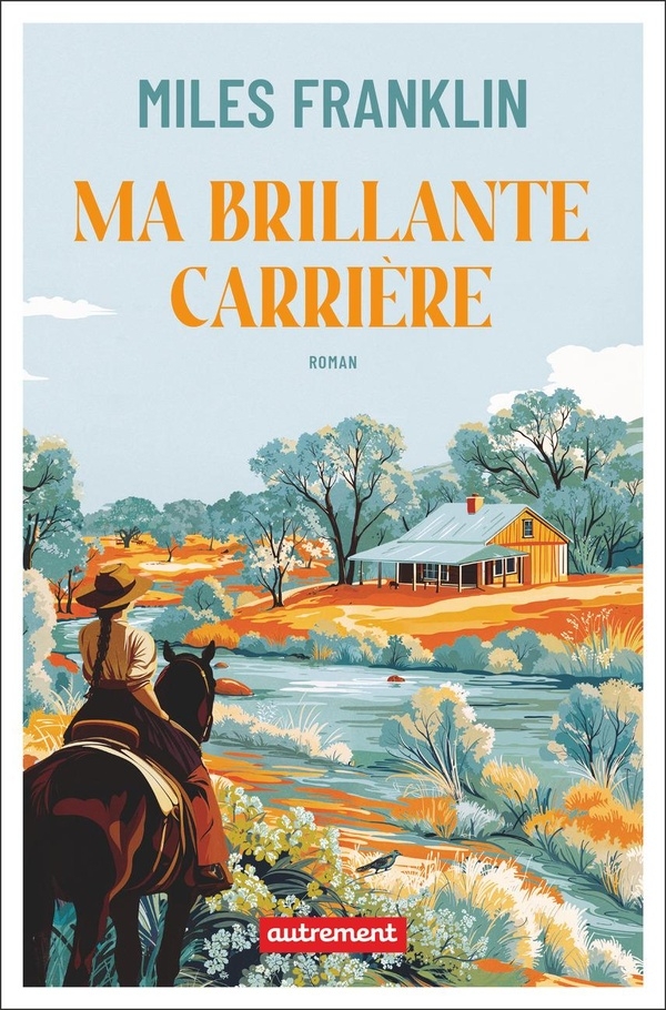 Ma brillante carrière
