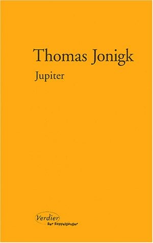 Jupiter
