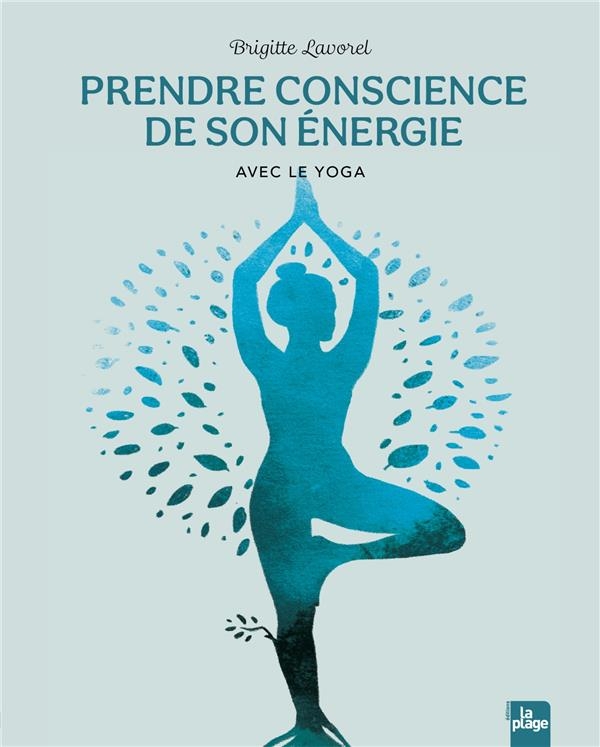 Yoga de l'énergie