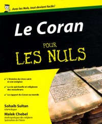 Le Coran Pour les nuls