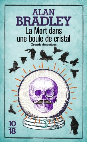 La mort dans une boule de cristal (3)