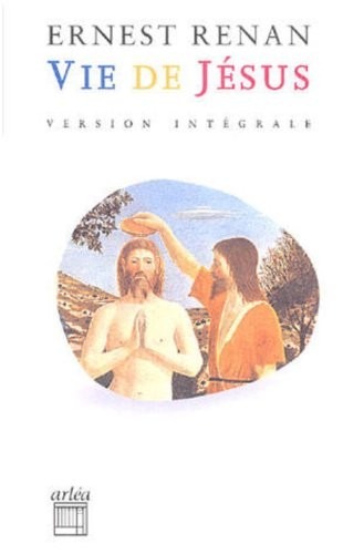 Vie de Jésus