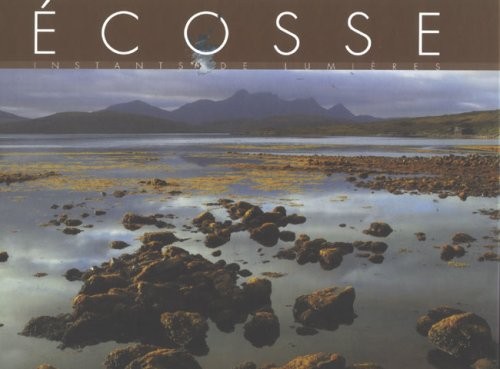 Ecosse : Instants de lumières