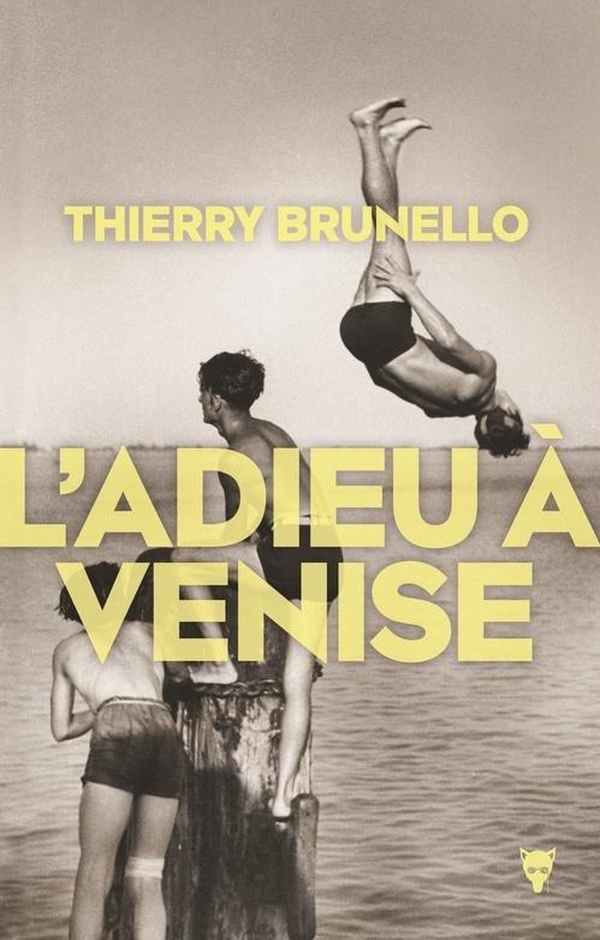 L'Adieu à Venise