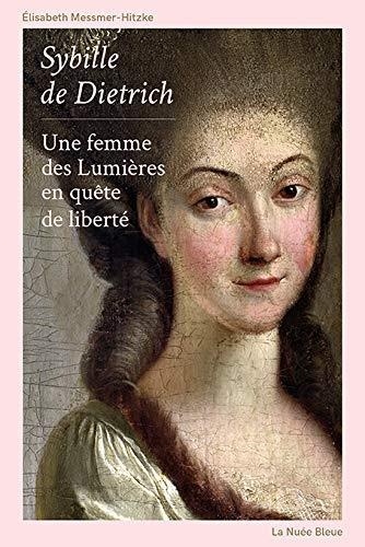 Sybille de Dietrich, la baronne républicaine