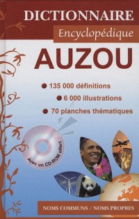 DICTIONNAIRE ENCYCLOPEDIQUE (2010-2011)