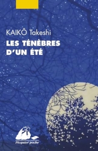 Les Ténèbres d'un été