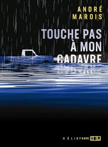 Touche pas à mon cadavre